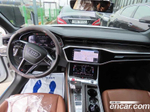 Audi A6 (C8) 40 TDI Premium (11.2020)