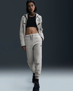Nike Sportswear Tech Fleece Женские джоггеры с нормальной посадкой - NIKE