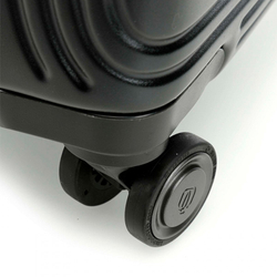 Чемодан Piquadro PiQBIZ BV4426BIZDBM/N