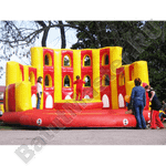 Надувная игра "Колизей"