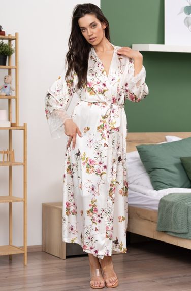 Халат Mia-Amore 4629 &quot;Vikki&quot;