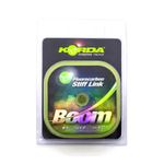 KORDA Поводковый материал Boom 0,55мм 15м