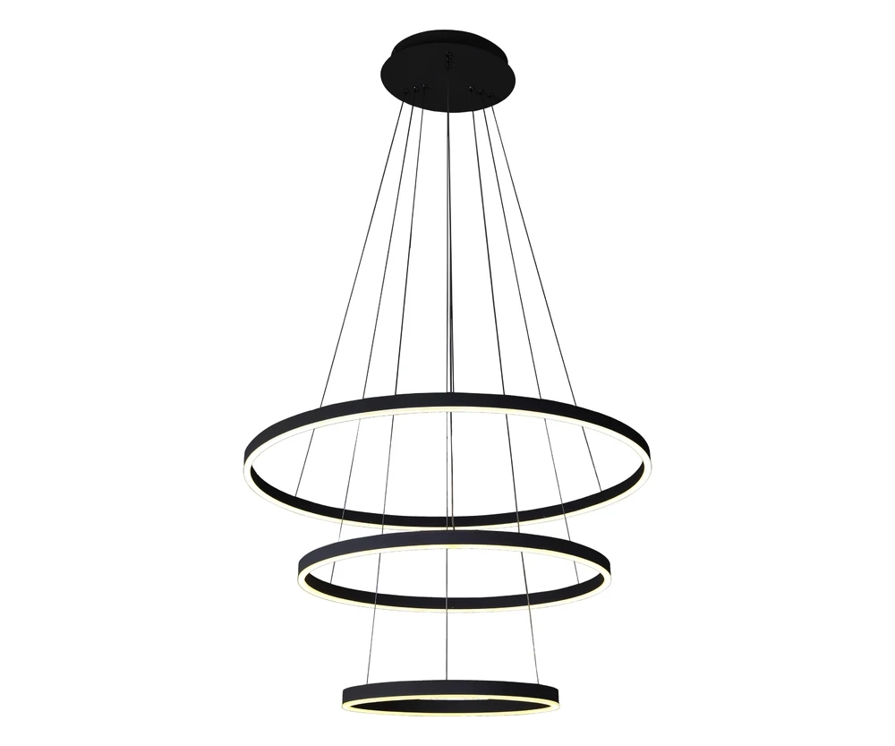 Подвесная люстра Kink Light ТОР 08223,19A(4000K)