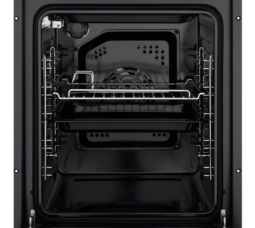 Шкаф духовой электрический MAUNFELD EOEM516S фото 6