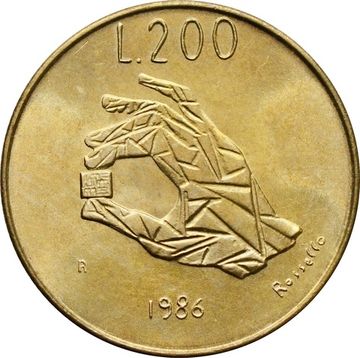 200 лир 1986 Сан-Марино, Эволюция технологий, Транзистор