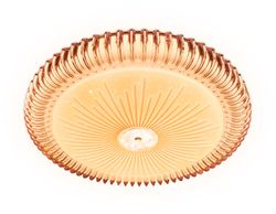 Ambrella Потолочный светодиодный светильник с пультом Crystal FF95