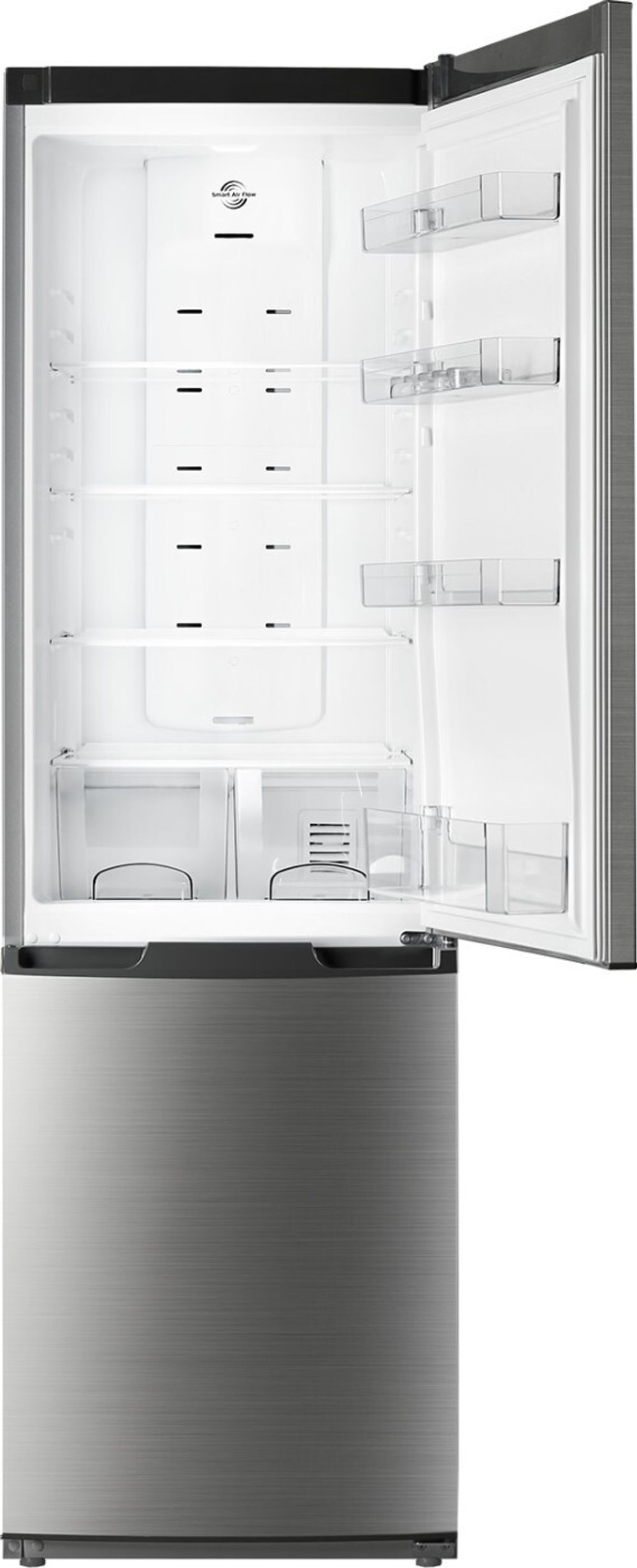 Двухкамерный холодильник Atlant ХМ-4424-049-ND