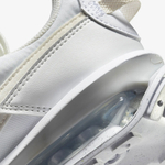 Кроссовки Nike Air Max Pre-Day, просто бел.