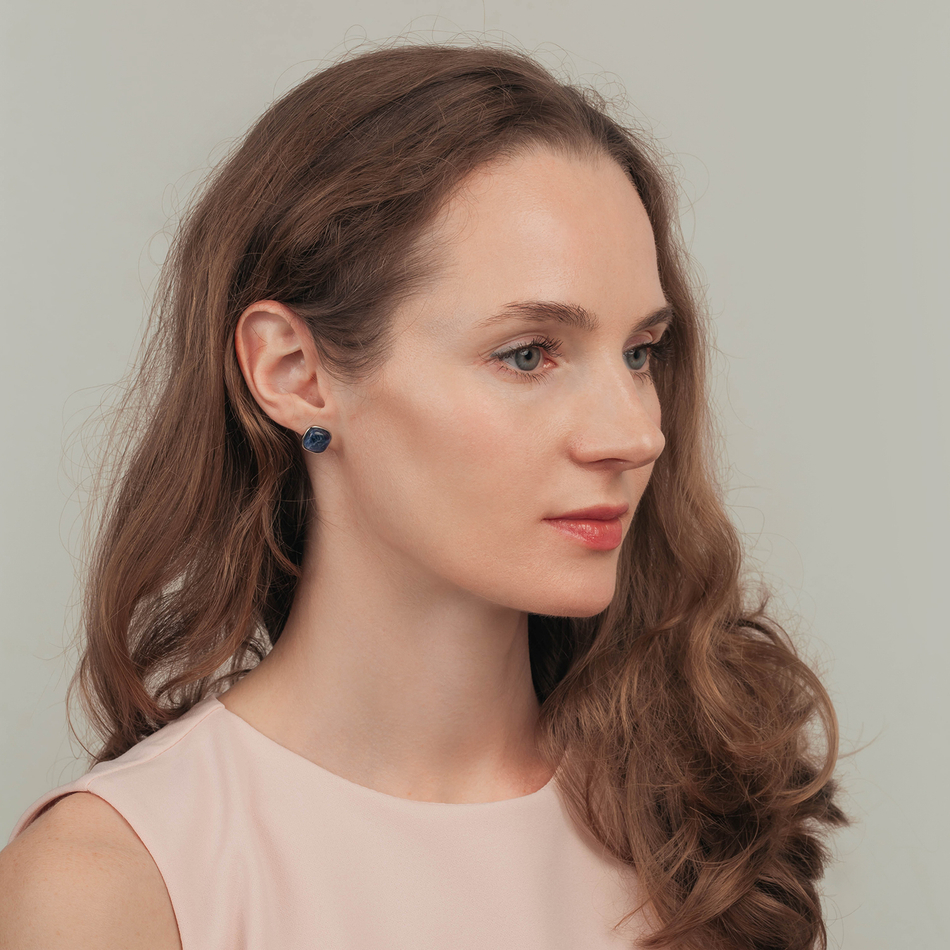 Серьги Possebon Sodalit A0265.23 S
