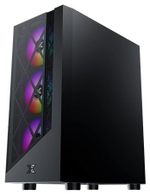 Корпус Xigmatek Duke EN49158 черный