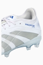 Бутсы adidas Predator Pro FG - белый