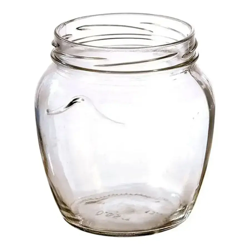 Банка 1,5л ТО d100 Амфора (комплект 6 шт)