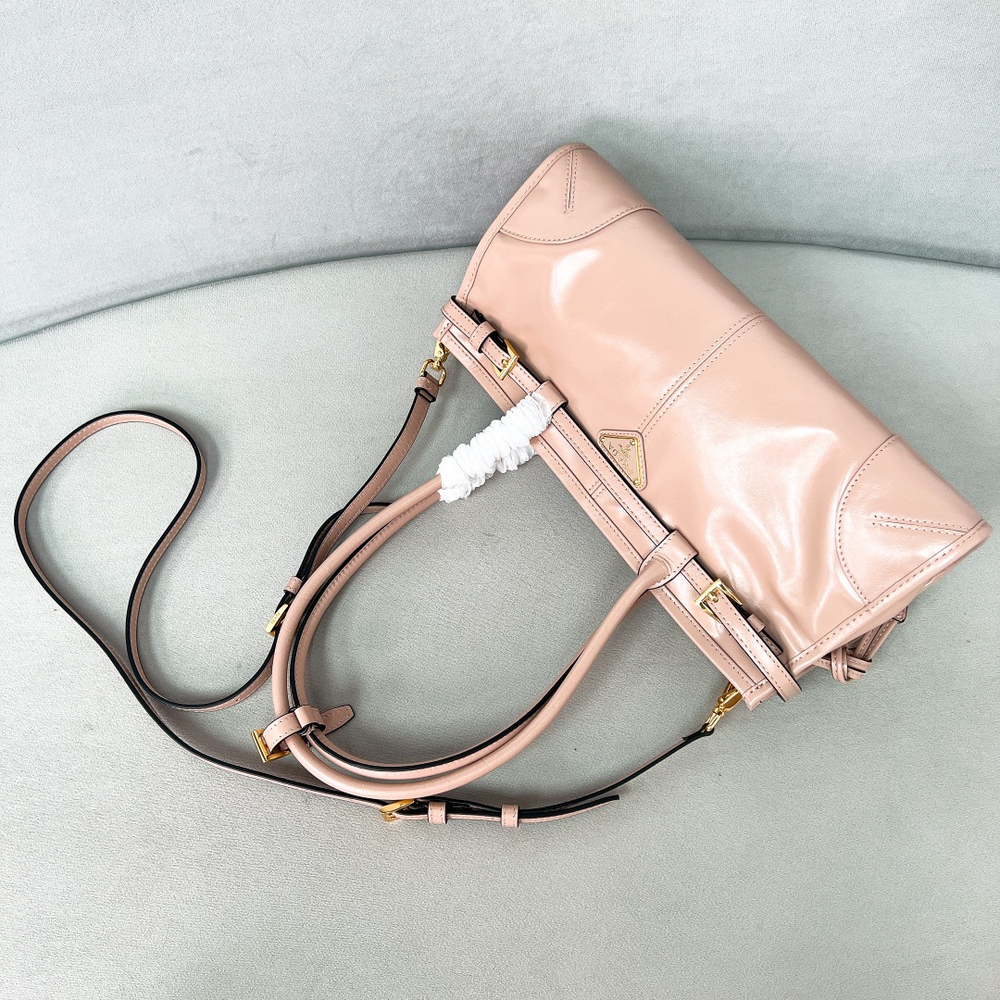 Prada Bonnie Medium Bag 32 cm