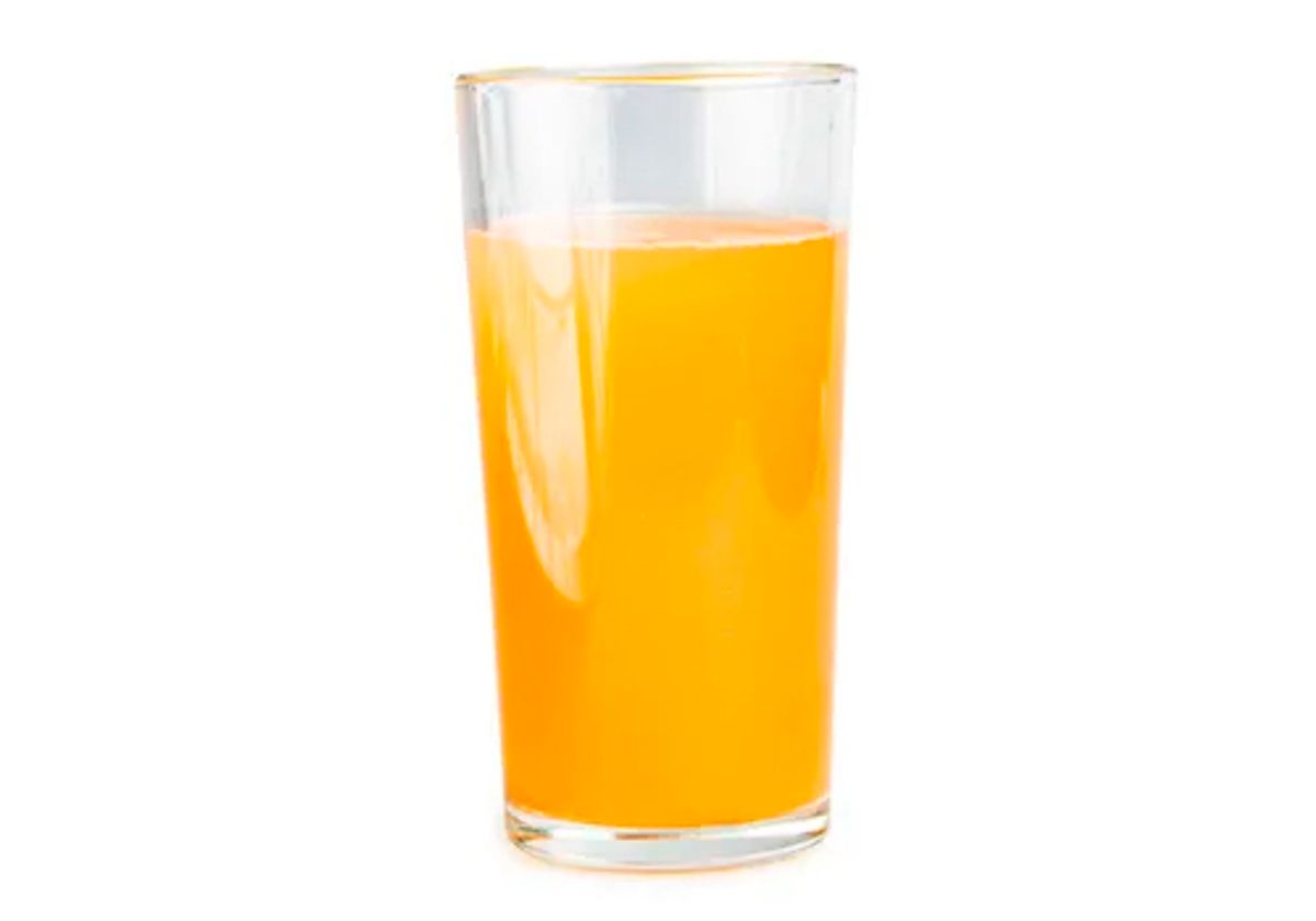 Сок фермерский яблочный, 1л