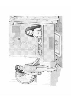 Откуда я взялся? | Нет автора