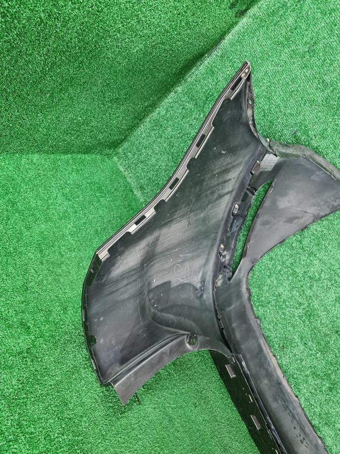 Бампер задний Volvo XC60 1 (2013-2017)