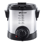 Фритюрница Kitfort KT-2011