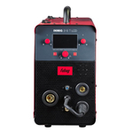 Сварочный полуавтомат FUBAG INMIG 315T SYN LCD (31591) + горелка FB 360 3 м (38446) 31591.1