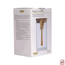 Ёмкость для сыпучих продуктов Repast Comfort 700 мл