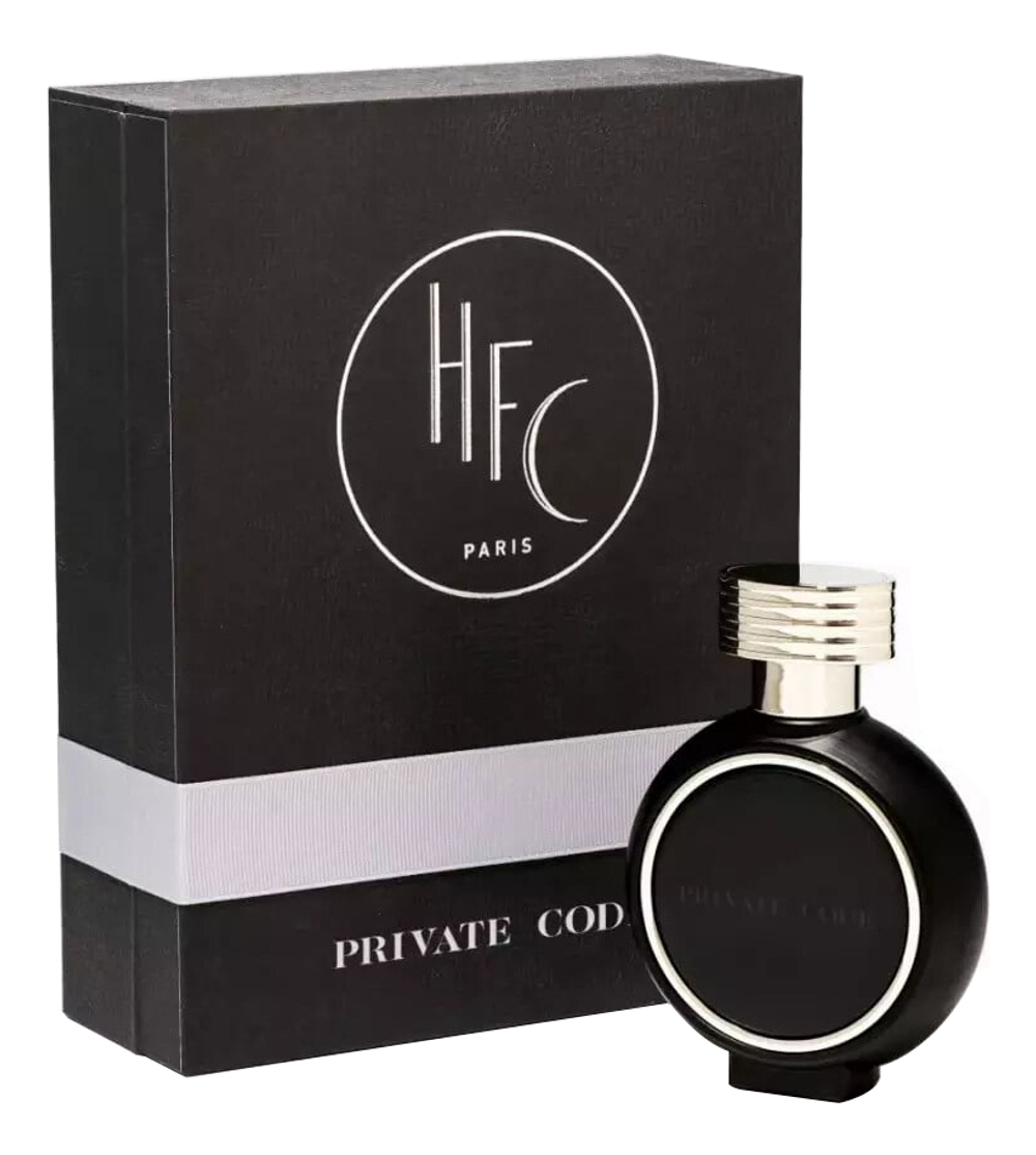 HAUTE FRAGRANCE COMPANY Private Code
