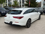 Mercedes-Benz CLA 200 Shooting Brake