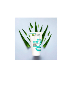 Garnier Skin Naturals Hyaluronic Aloe Foam - очищающая пена /   150  ml  / GTIN 3600542398671