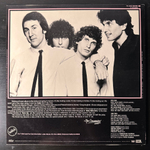 The Knack ‎– But The Little Girls Understand (Скандинавия 1980г.)