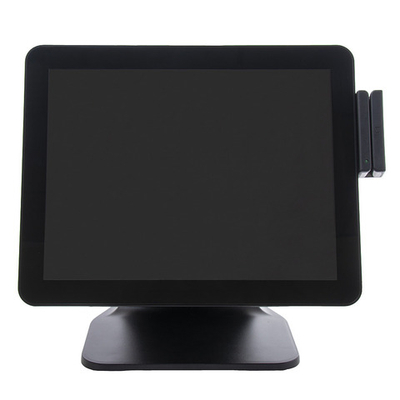 POS-моноблок POScenter POS100 (15" LED, Intel Celeron J1900, RAM 4 Гб, SSD 128Гб, MSR,  без ОС)