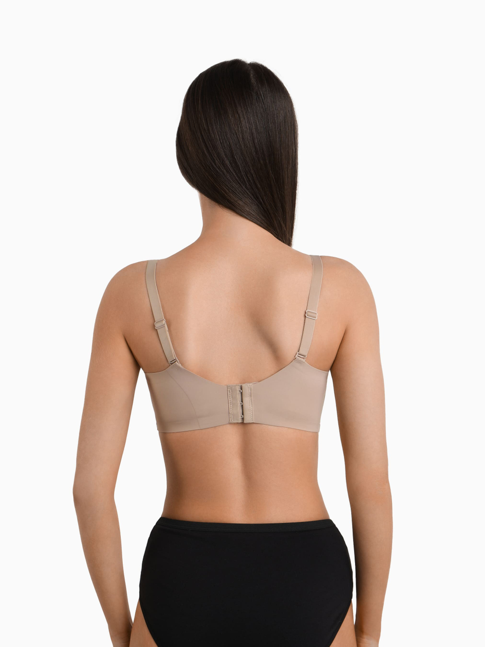 Бюстгальтер с формованными чашками без пуш-апа Bluebell