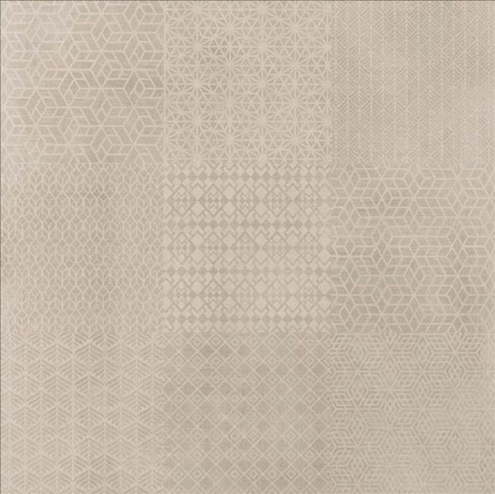 Напольная плитка Pav. LINUM WHITE DECOR