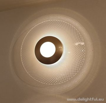 дизайнерское бра 18-23 by Delightful