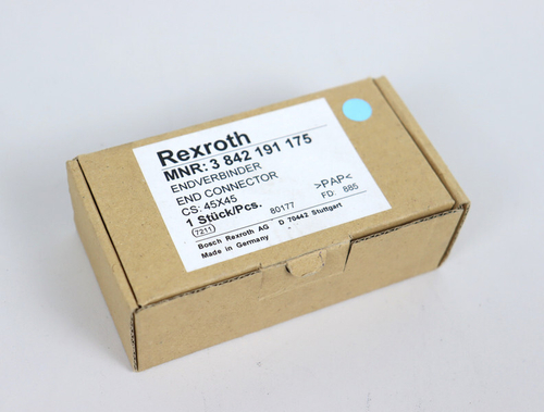 Rexroth MNR 3 842 191 175