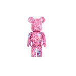 Дизайнерские игрушки BE@RBRICK Mika Ninagawa ,, Mika Ninagawa