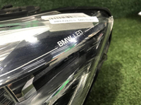 Фара левая BMW 3er F30 (2015-2020) LED
