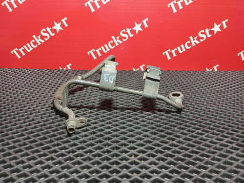 Трубка охлаждения горного тормоза 2018г