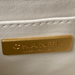 Chane1 Small Vanity Case
