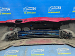 Бампер передний Honda FIT 2007-2010