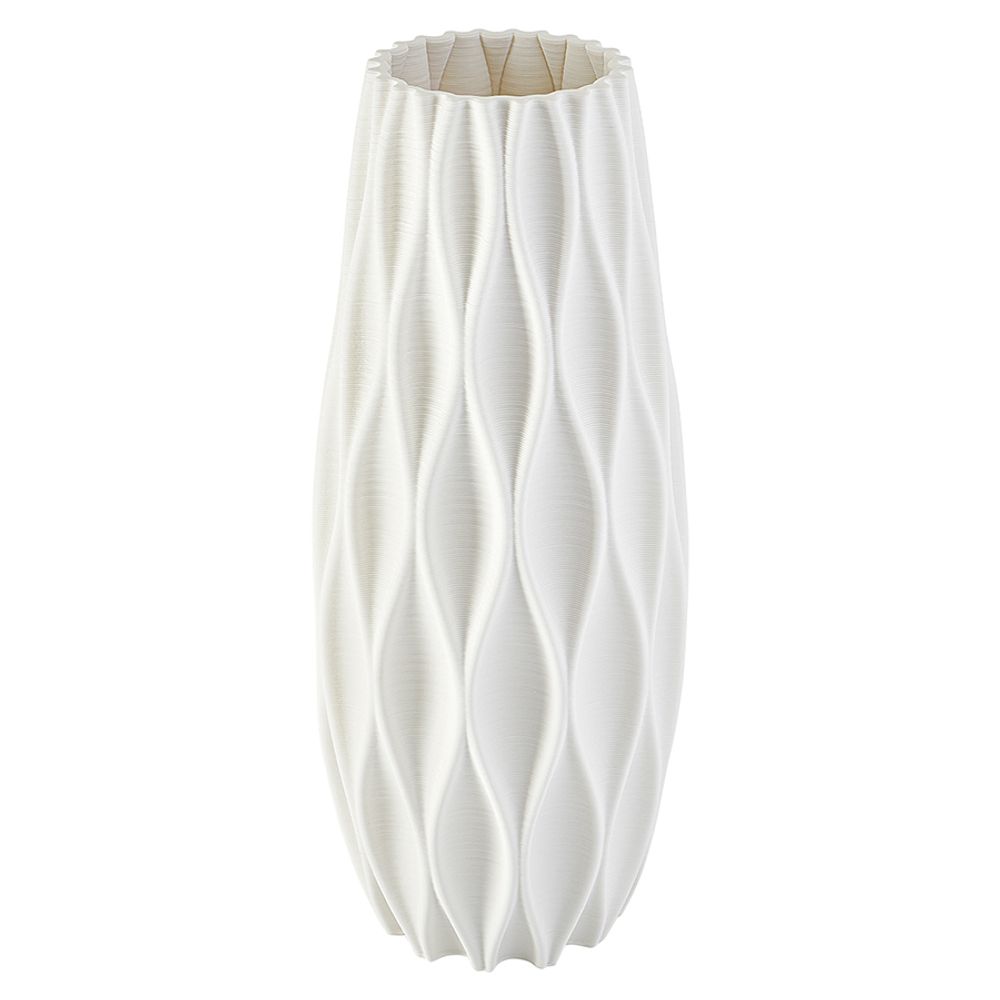 Ваза для сухоцветов Printed Art, Rhomb, 42 см