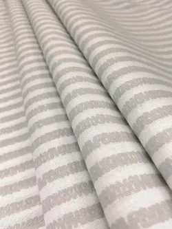 Декоративная наволочка с рюшами, оборками "Лутон" 40х60 см, 1 шт, без молнии