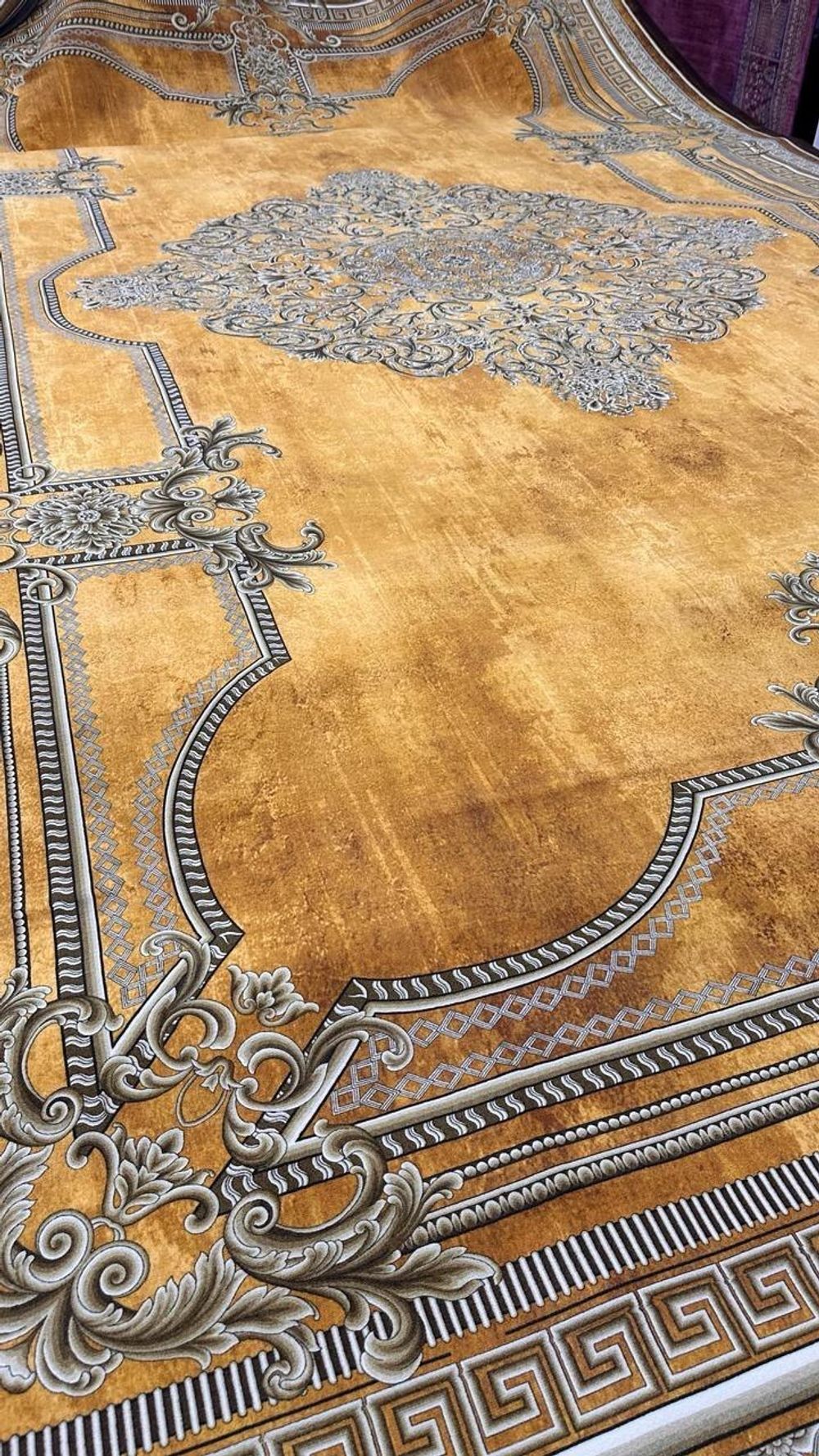 Персидский Ковер Код MT240