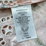 Платье Zimmermann