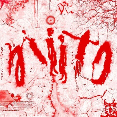 Альбом DPR IAN - Moodswings In To Order (US ver.)