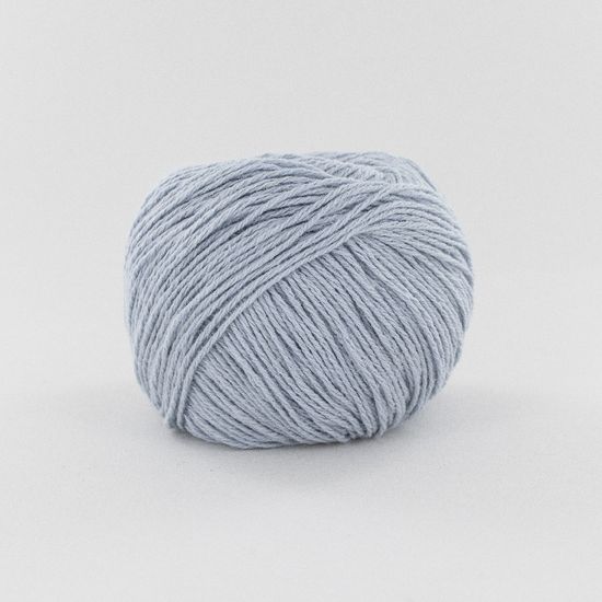 Пряжа FONTY Boheme (35% лён, 65% хлопок)