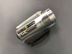 Panasonic HDC-SD1