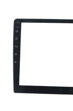 Тачскрин (сенсорное стекло) для Автомагнитолы Android 10 дюймов универсальный.