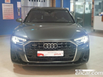 Audi A8 (D5) 55 TFSI Quattro LWB (12.2022)