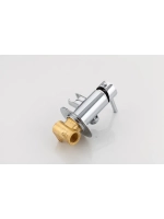 Гигиенический душ со смесителем Frap F7505-2