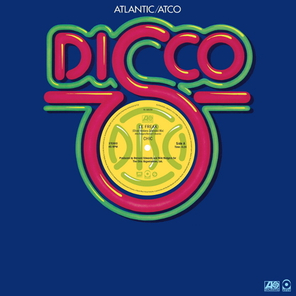 Chic / Le Freak (12" Vinyl Single)