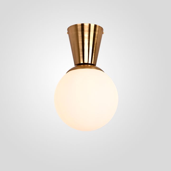 Потолочный светильник Imperium Loft Moss Sierra 143972-22