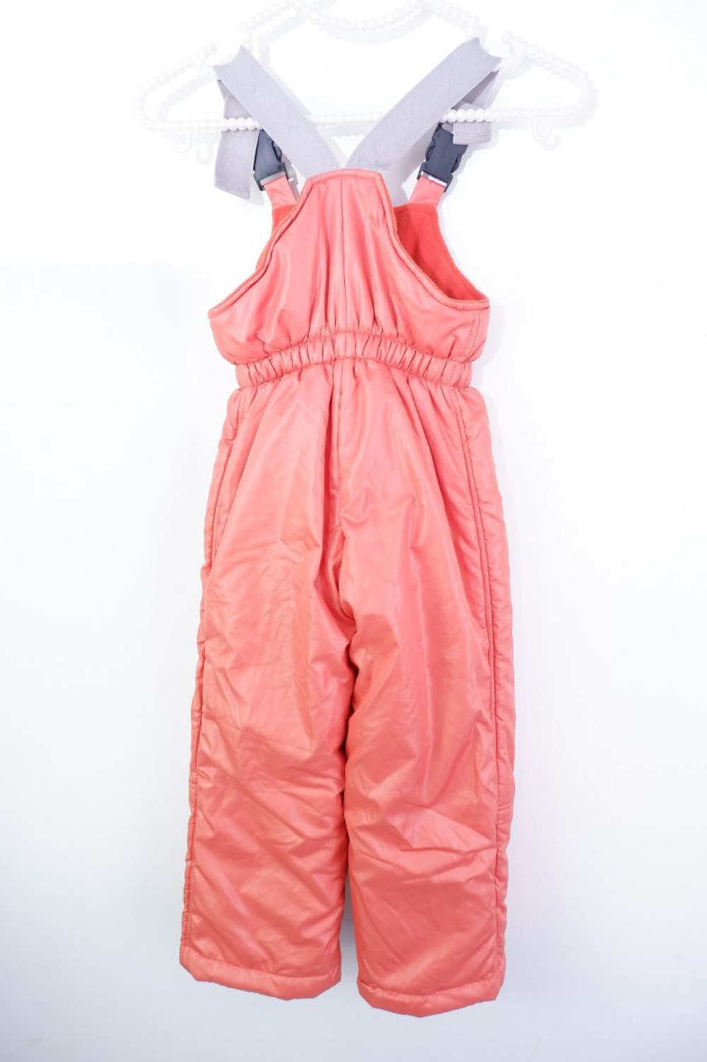 Полукомбинезон Ti-Max яркий на 3 года, новый